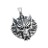 Stailnless steel men's pendant(10076)