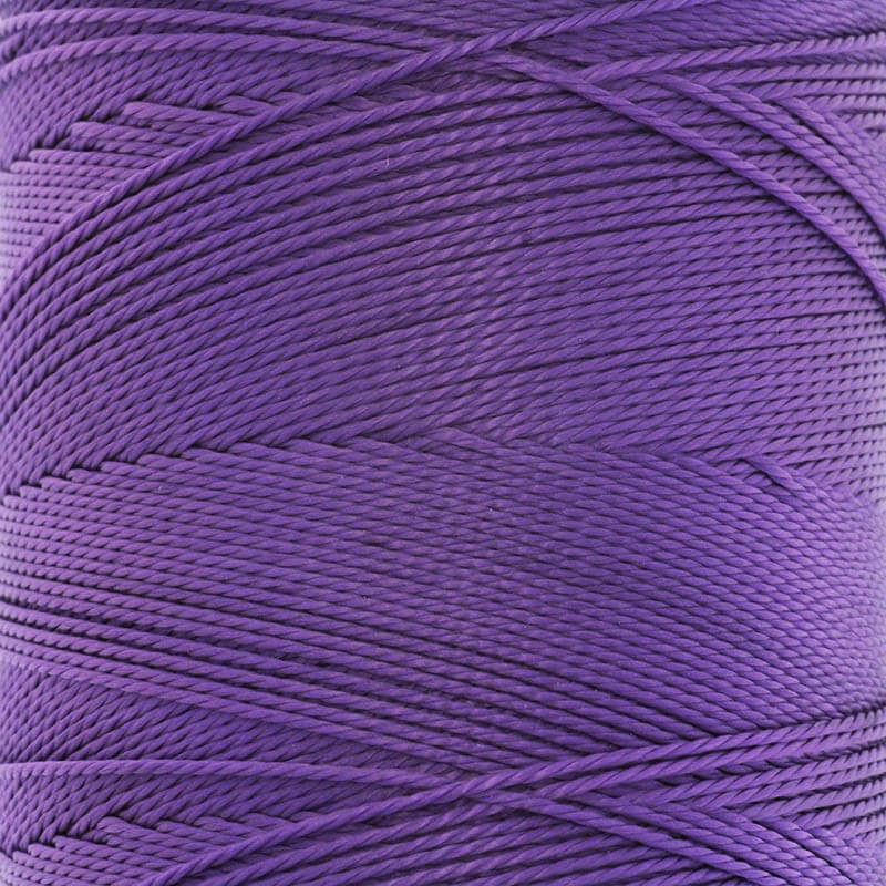 Jewelery threads JUNA 210D / 9 violet 280m NCN0905