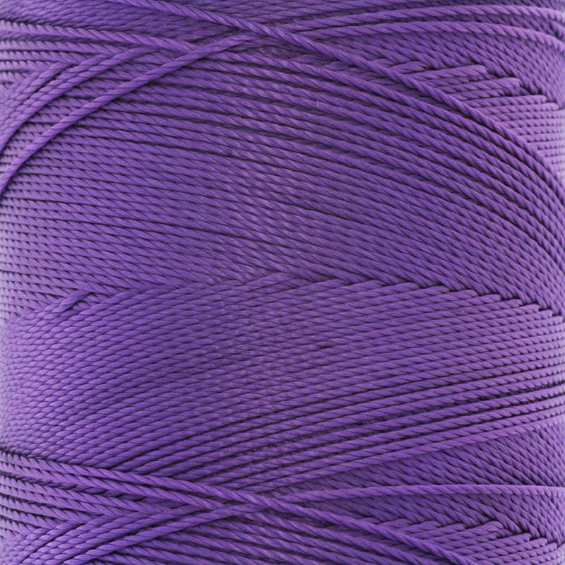 Jewelery threads JUNA 210D / 9 violet 280m NCN0905