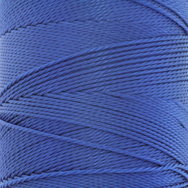 Jewelery threads JUNA 210D / 12 blue spool 150m NCN1205