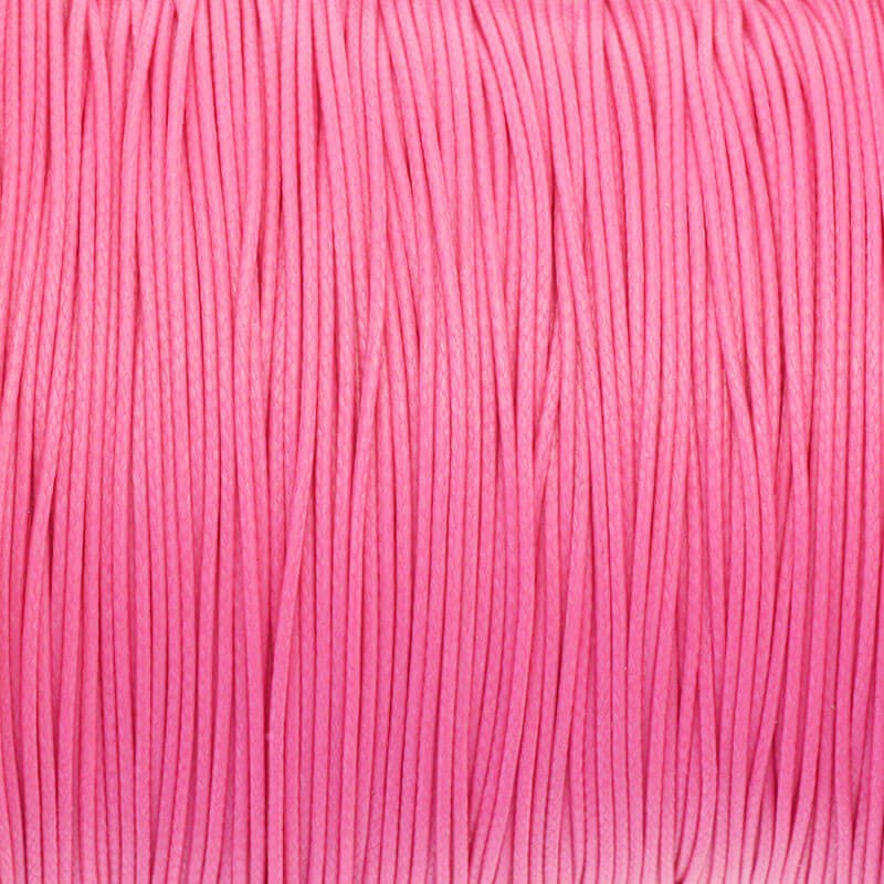 String / braided 0.5mm / pink / strong / fusible 2m RW012