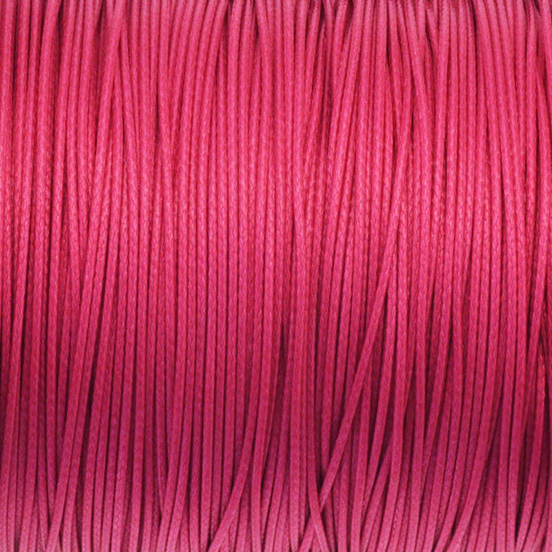 String / braided 0.5mm / amaranth / strong / fusible 2m RW014
