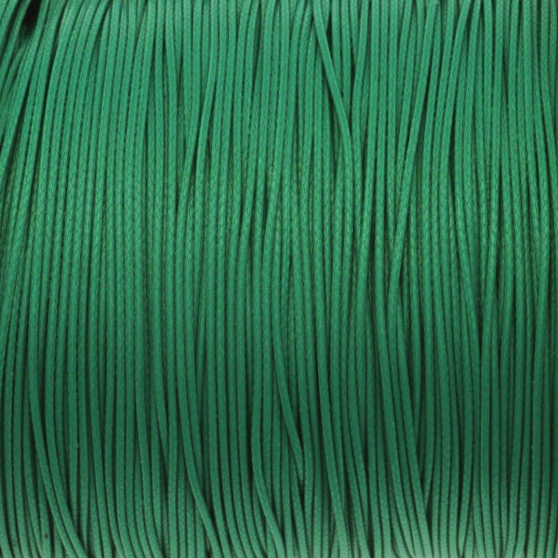 String / braided 0.5mm / juicy green / strong / fusible 2m RW025