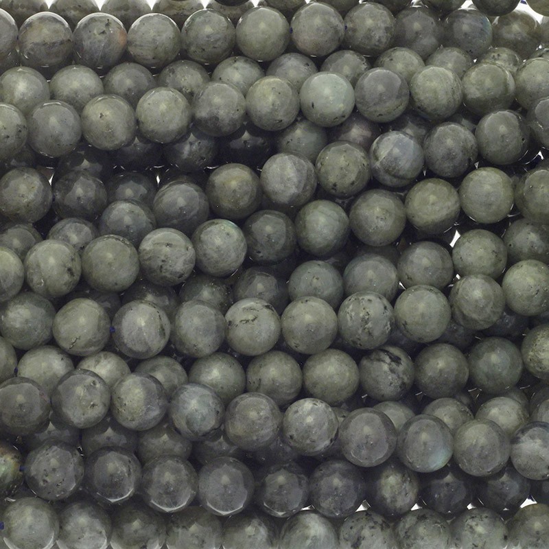 Labradorite / beads beads 10mm, string 36pcs KALB101