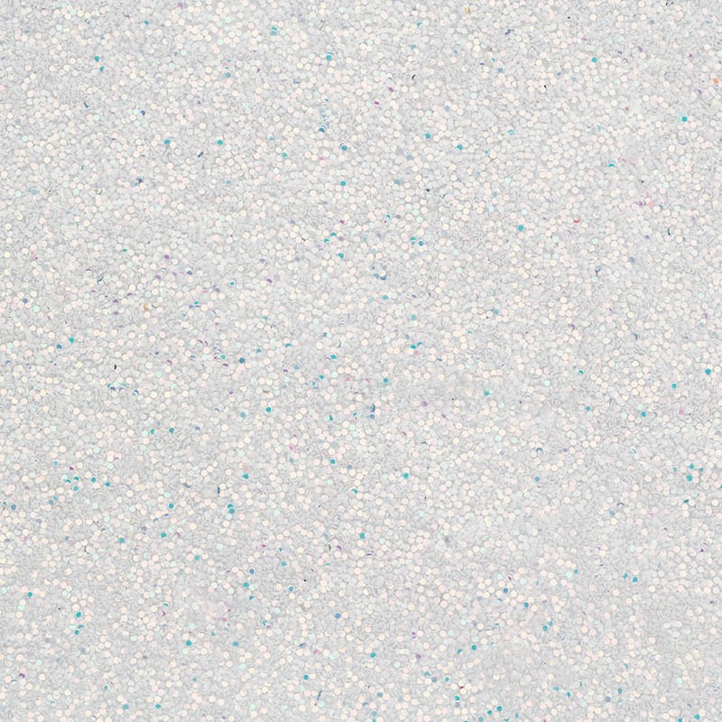Glitter sheets Sparkling / 25x40cm / Snow Queen / 1pc MAGL01