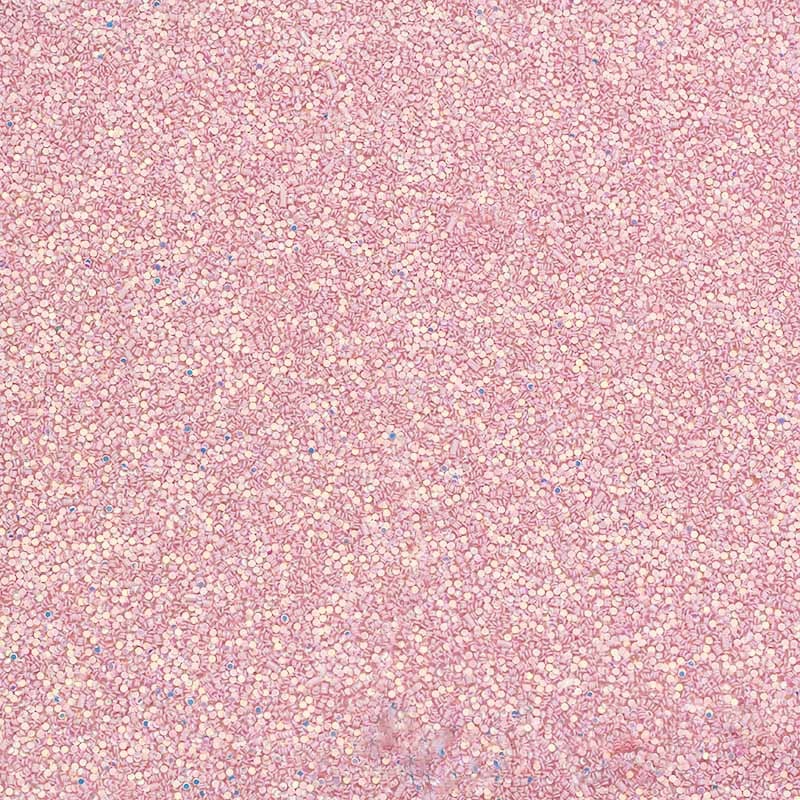 Glitter sheets Sparkling / 25x40cm / Blushing Ballerina / 1pc MAGL07