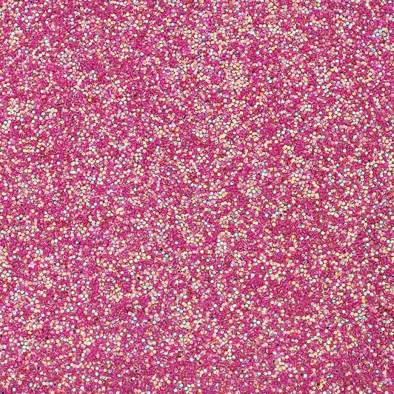 Sparkling glitter sheets / 25x40cm / Mullberry Rumba / 1pc MAGL09