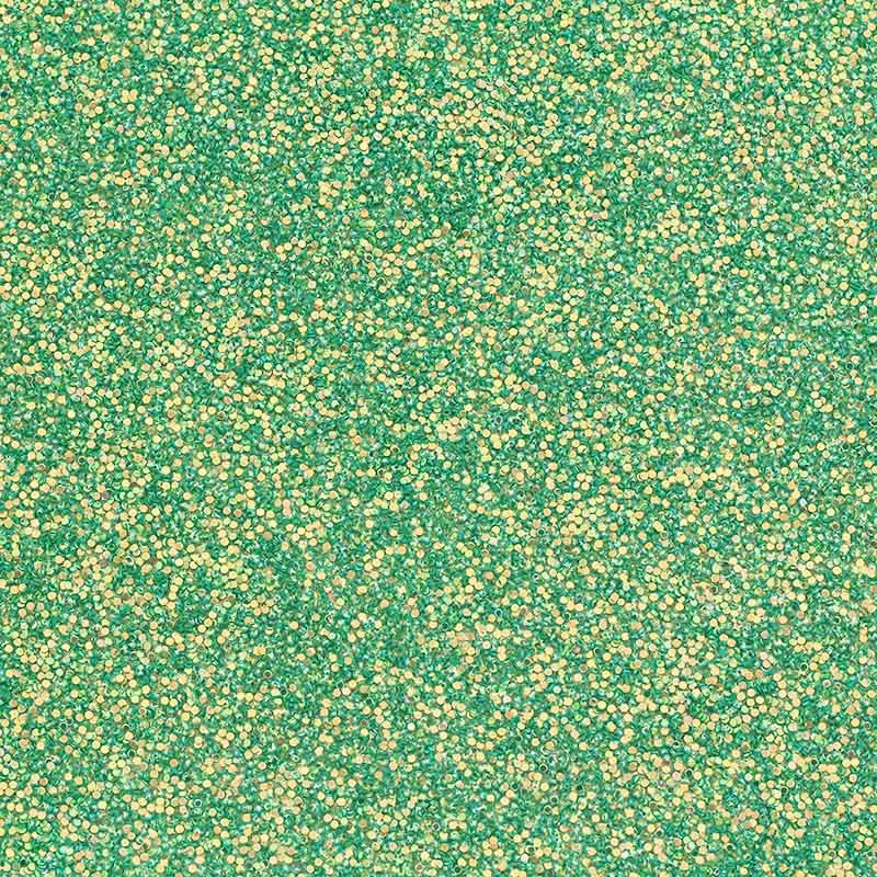 Glitter sheets Sparkling / 25x40cm / Green Blink / 1pc MAGL16