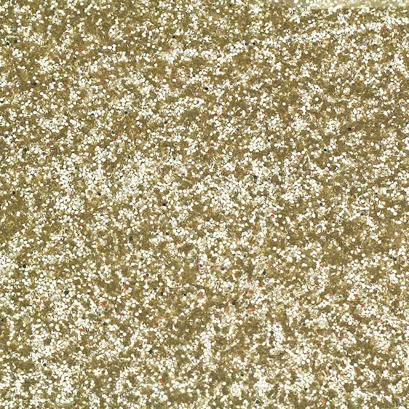 Glitter sheets Sparkling / 25x40cm / Champagne Night / 1pc MAGL18