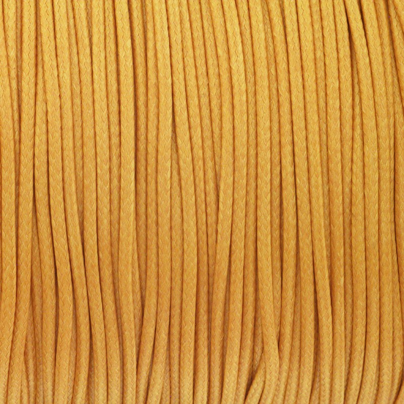 String / braid / honey 1.5mm 2m PW257