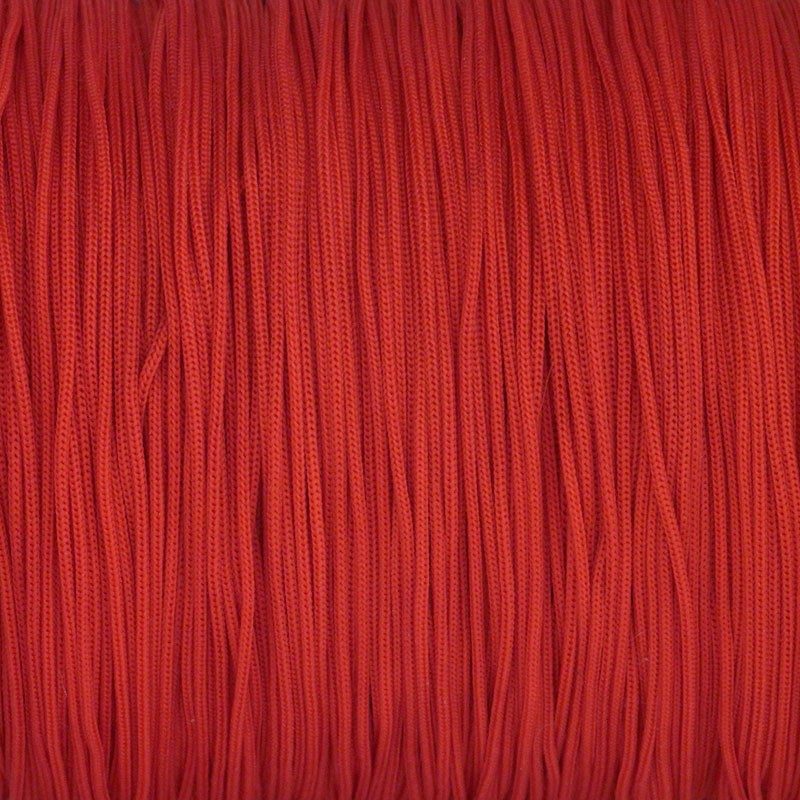 Macrame / Shamballa / Nylon / Red String 0.8mm 90m PWSH0830