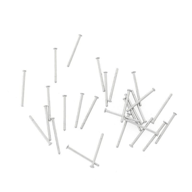 Small sticks for sticking surgical steel 13x1.5mm 50pcs BSZSCH04