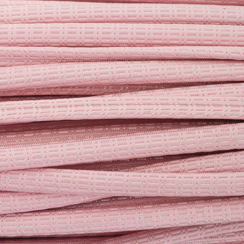 Pink strap / 6x3mm on a 1m spool RZSZ112