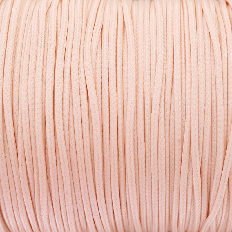 2mm cord / light pink / 2m braid PW2MM09A