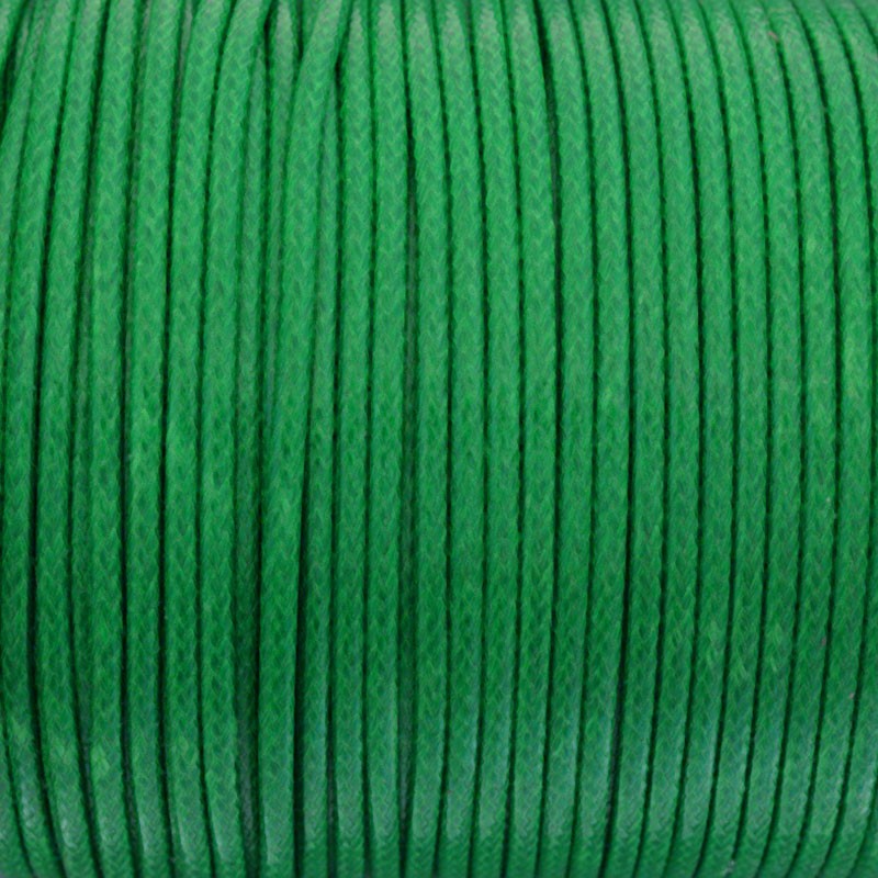 2mm string / juicy green / 2m PW2MM34A braid