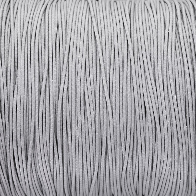 String / braided 0.5mm / classic gray / strong / fusible 2m RW044