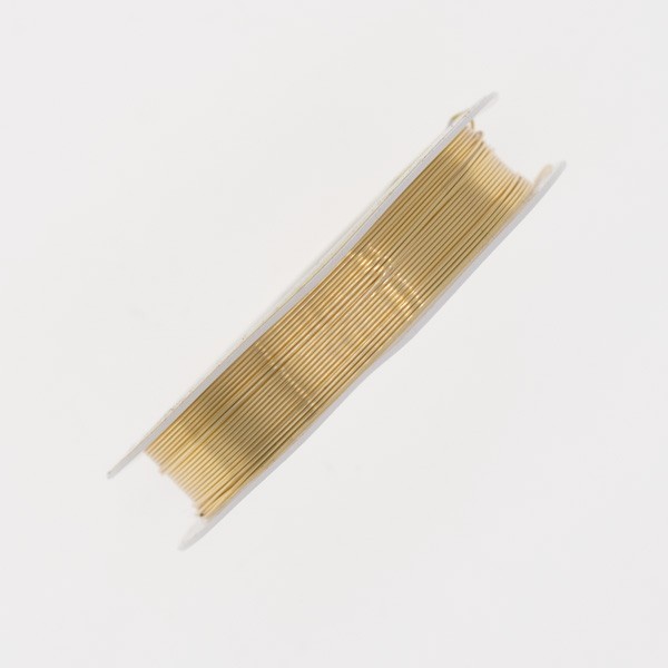 Copper wire 0.5mm 5 [m] (spool) DR05MIOA