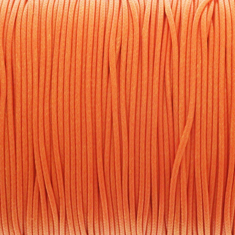 String 1mm / juicy orange / 2m PW1C14A
