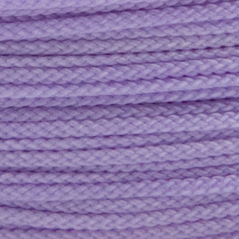Polyester string / braid / lavender 1mm 2m PWPP1004