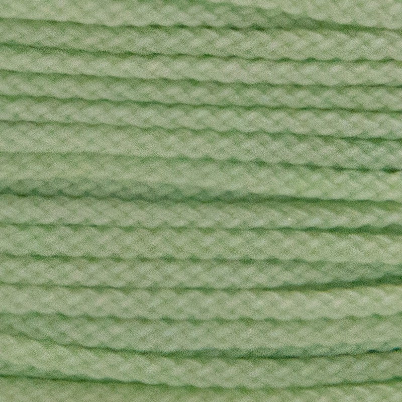 Polyester string / braid / pistachio 1mm 2m PWPP1022