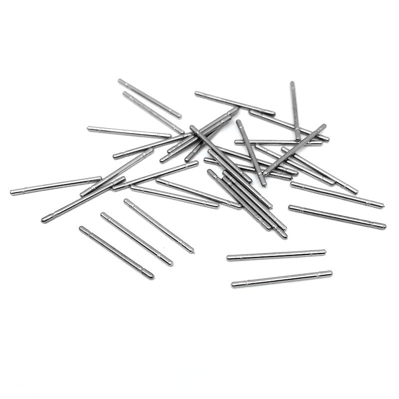 Nail sticks / surgical steel 14.5x0.8mm 20pcs BSZSCH09